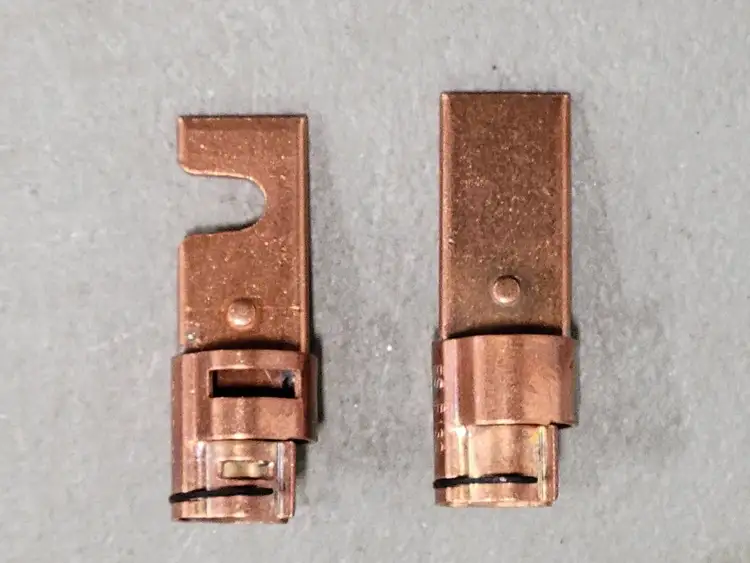 New | in-Stock MERSEN R132 Misc Electrical & Power Parts British Columbia CA | Lenmark #249980