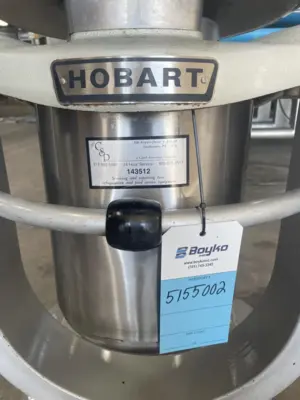 USED HOBART HCM 450