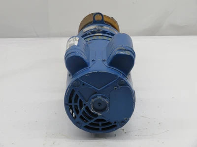 Used SM-CYCLO _UNKNOWN_ A.C. Motors | OCO Industrial #1589007