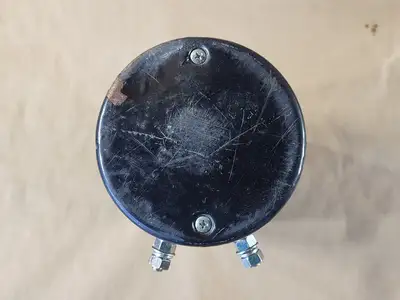 USED SPX MF-4092