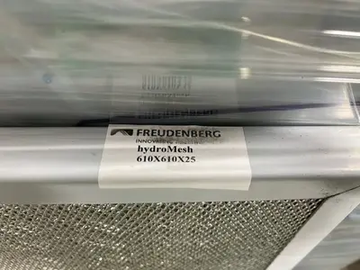 New | in-Stock FREUDENBERG VILEDON GP476631 Miscellaneous MRO Ohio US | HGR 24 #1250435