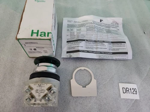 NEW Schneider 9001KR9GH13