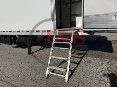 Used 2021 GREAT DANE _UNKNOWN_ Reefer Trailers Illinois US | T&S Trailer Pool #1509357