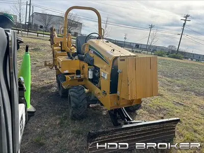 Used 2021 VERMEER 2021 VERMEER RTX450 Compact Utility Loaders Florida US | HDD Broker #1346552