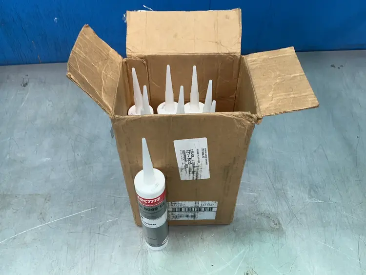 Used LOCTITE 5366 Miscellaneous MRO Ohio US | HGR 24 #1453753