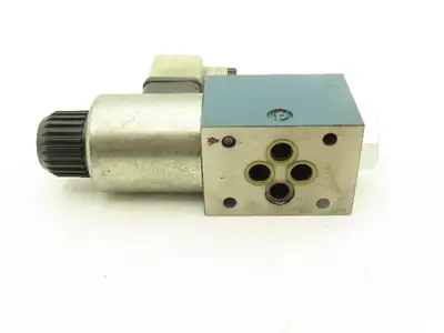 Used BOSCH _UNKNOWN_ Valves/Fittings Indiana US | Arrow Industrial #1408505