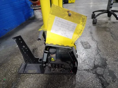Used ESAB WARRIOR FEED 304W Welding Machinery (Other) Ohio US | HGR 24 #1048305