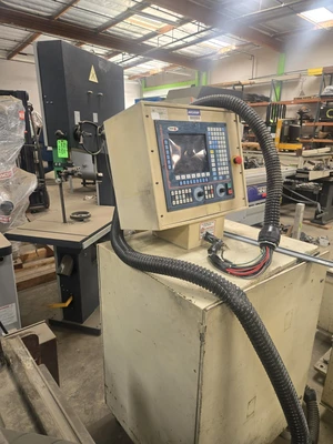Used MASTER _UNKNOWN_ CNC Routers California US | TNT Industrial #1507223