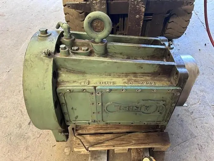 USED ARIEL JGK