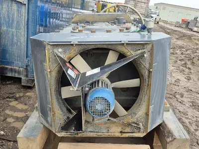 USED FALK 485ABRCM3