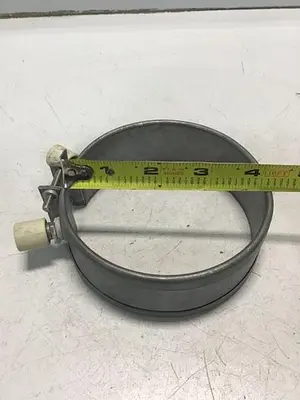 NEW INDUSTRIAL HEATER A38089