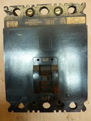 USED SQUARE D KF-513 (ISSUE)