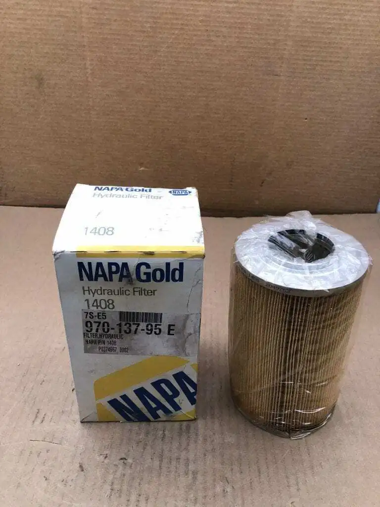 NAPA Gold 1408 Hydraulic Filter -NIB