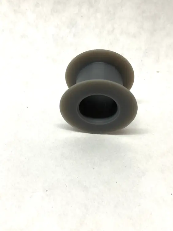 Used UNBRANDED FLANGED ROLLER CO698022 Misc Industrial Equipment | Maverick Industrial Sales #1113585