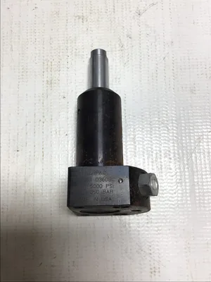 Enerpac PLSS51 03608C Lower Flange Swing Cylinder Max 5000PSI 350Bar