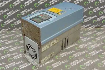3 HP Honeywell NXL0030A1205 Variable Frequency Drive 380-500V Used