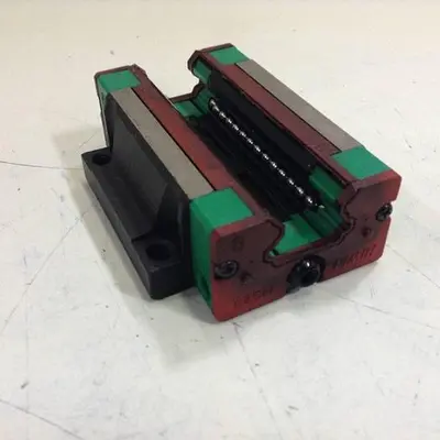 USED HIWIN HWG20CC