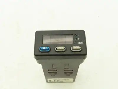 Watlow 935A-1CD1-AA0R Temperature Controller 24V 8VA Broken Cover