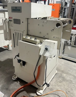 USED MINSTER MEF3-14