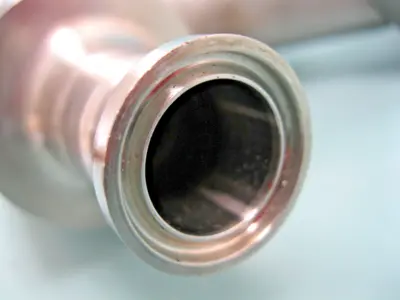 USED Micro Motion CMF050 M322NU
