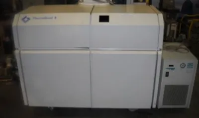 Used THERMO FISHER SCIENTIFIC CFT-75 ICP / ICPMS Texas US | Bamko Surplus Process Equipment #940659