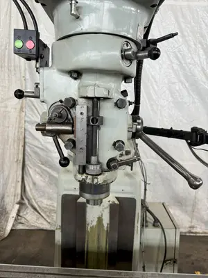 Used ACRA AM3VVAL Vertical Mills Ohio US | G-2000, Inc. #1230454