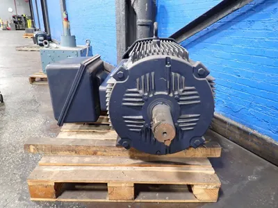 Used LINCOLN ELECTRIC CS4B250T64YQ1#SM3070 Motors (misc) Ohio US | HGR 24 #1048121