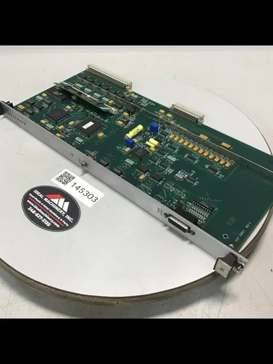 Used VAN DORN PC330-021 330-021 Circuit Boards Michigan US | Ideal Machinery #694878