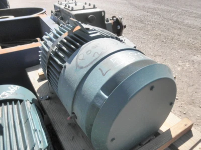 USED RELIANCE -
