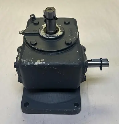 Used MORSE MJ0104J06K Industrial Controls Ohio US | Surplus Asset Holdings #1242224