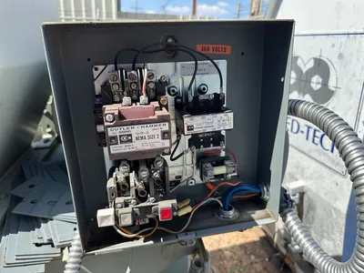 SEM Disintegrator Granulators | RyCat Machinery (6)