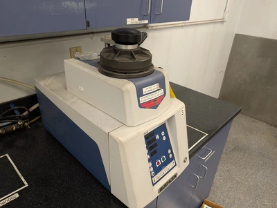 Bueheler Simpliment 4000 Compression Mounting Press