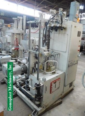 (2) 12″ x 12″ Wabash Vacuum Presses, Item #1906