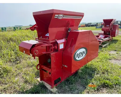 Used DEGELMAN RENN _UNKNOWN_ Roller Mills Iowa US | Keast Enterprises #1360157