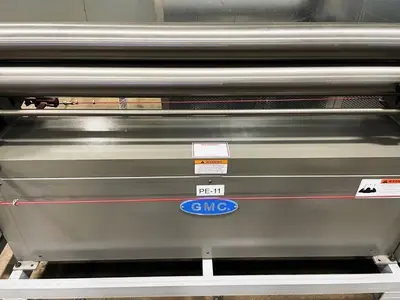 NEW 2025 GMC PBR-0510E