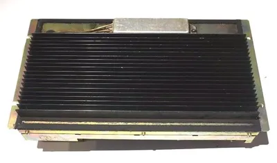 USED YASKAWA CACR-TM333Z1SPY8 SERVOPACK SERVO DRIVE CACRTM333Z1SPY8
