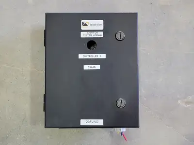 NEW NEXTRON TM-1DIH2-E5-RTD