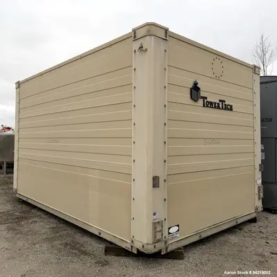 USED TOWER TECH TTXL-06197
