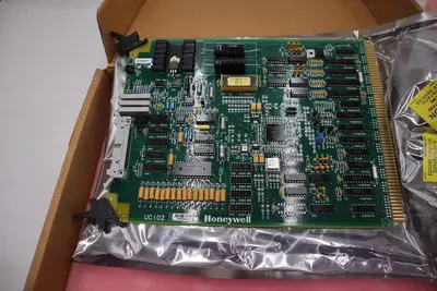 NEW WITH BOX Honeywell 51306271-175 PC Board 51306271175 STOCK G623