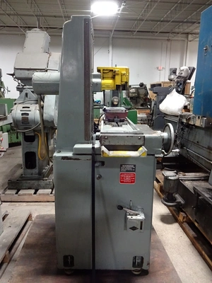 REID 1240 PRECISION SURFACE GRINDER Grinder-Hydraulic Horz Surface | Asset Exchange Corporation (14)