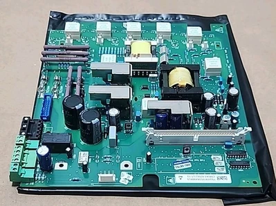 USED Siemens 6RY1703-0DA01