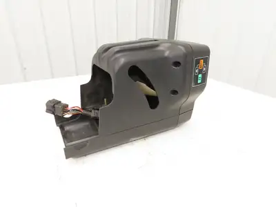 Toyota 57110-13301-71 Electric Forklift LCD Dash Steering Column Cover 5FBE15