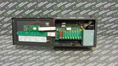 Allen Bradley 2755-DS1A-B1-R1 Bar Code Decoder Series B Rev. C Used