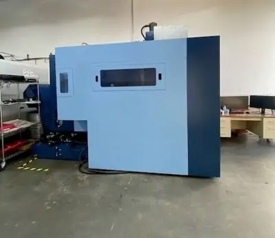 2023 MATSUURA MX-520 Vertical Machining Centers (5-Axis or More) | Toolquip, Inc. (5)