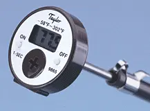 New | in-Stock P & H PH-710900 Temperature Monitoring California US | BakeryEquipment.com #1556070