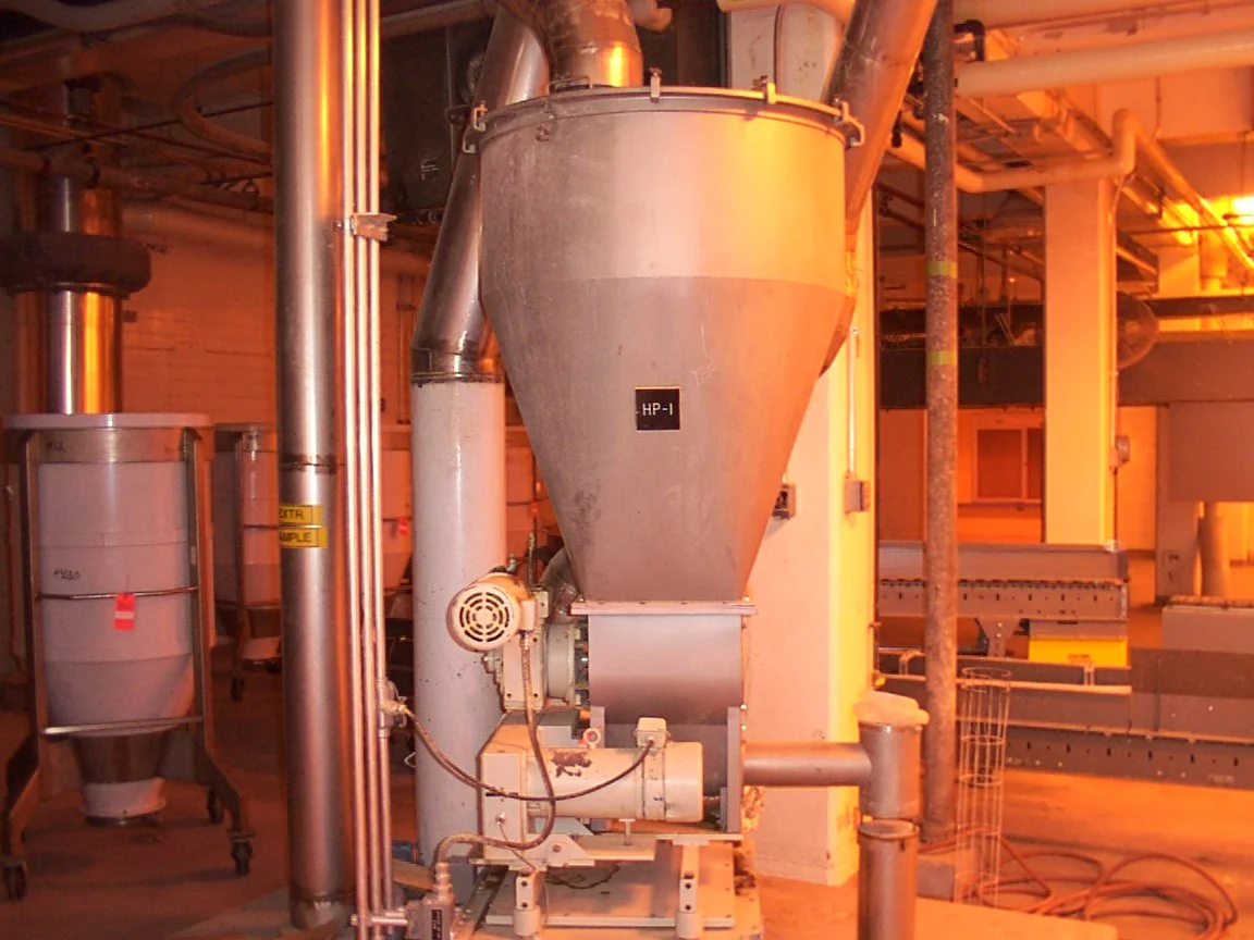 Used _UNKNOWN_ _UNKNOWN_ Weigh Feeders Minnesota US | A&I Equipment #1317561