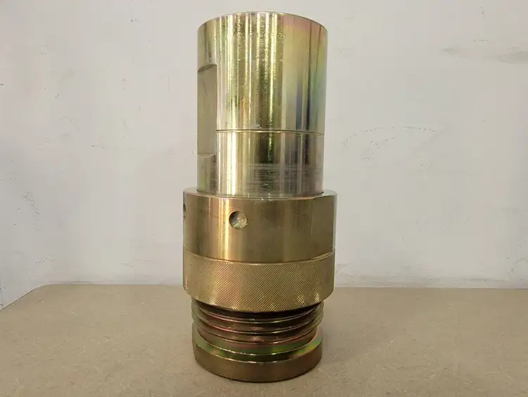 Used FASTER VVS 2 NPT F Parts (Hydraulics and Pneumatics) British Columbia CA | Lenmark #368553