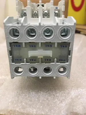 New | in-Stock CUTLER-HAMMER D15CR40A Relays & Switches Ohio US | Surplus Asset Holdings #1234475