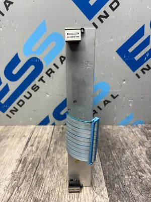 GILDEMEISTER VHD 40 Electrical/PLC/Automation | ESS Industrial Equipment Sales (2)