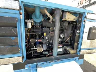 Used 2014 DITCH WITCH FX60 Vacuum Trailers California US | Big Truck & Equipment #1412320